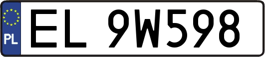 EL9W598
