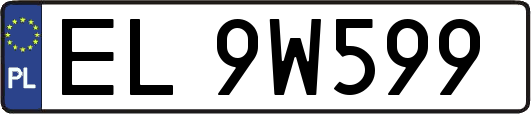 EL9W599