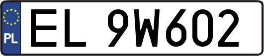 EL9W602