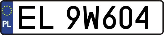 EL9W604