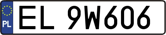 EL9W606