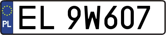 EL9W607