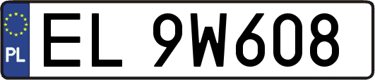 EL9W608