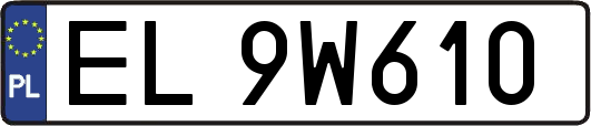 EL9W610