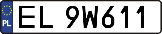 EL9W611