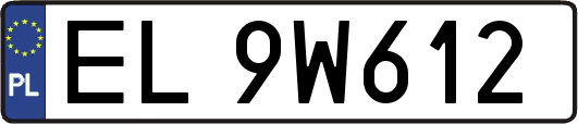 EL9W612