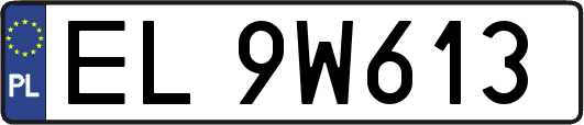 EL9W613