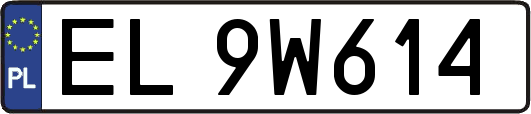 EL9W614