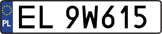 EL9W615