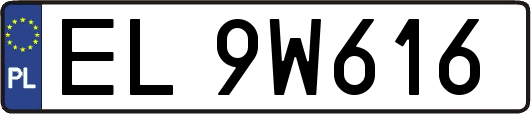 EL9W616