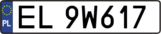 EL9W617