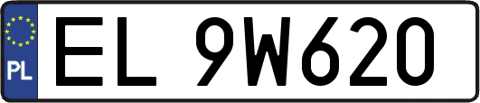 EL9W620