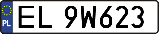 EL9W623
