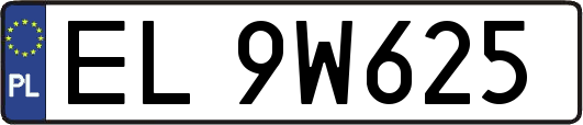 EL9W625