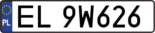 EL9W626