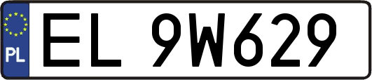 EL9W629