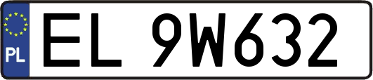 EL9W632