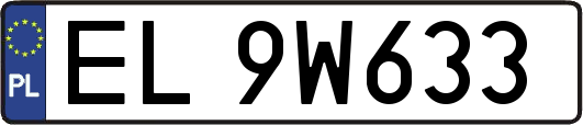 EL9W633