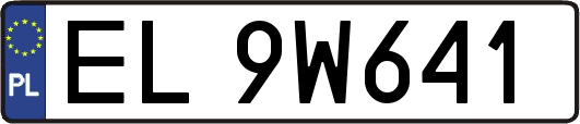 EL9W641