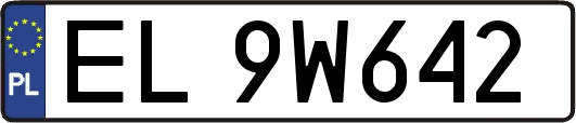 EL9W642