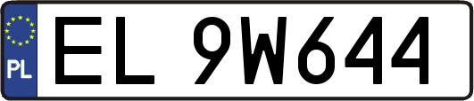 EL9W644