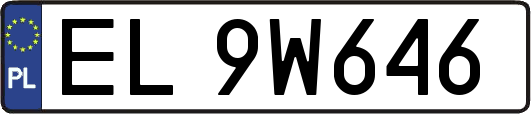EL9W646