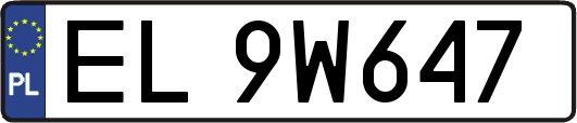 EL9W647
