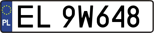 EL9W648