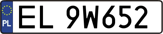 EL9W652