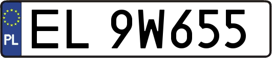 EL9W655
