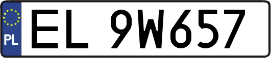 EL9W657