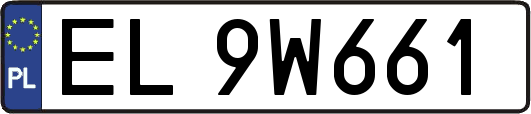 EL9W661