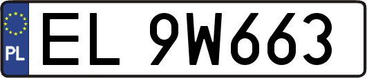 EL9W663
