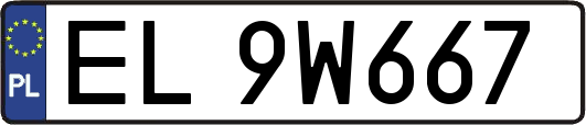 EL9W667