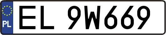 EL9W669