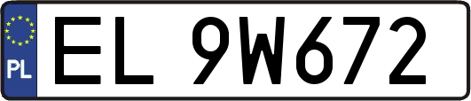 EL9W672