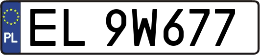 EL9W677