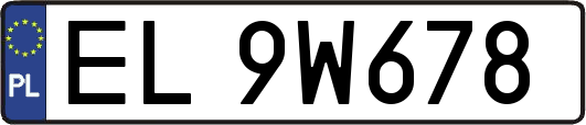 EL9W678