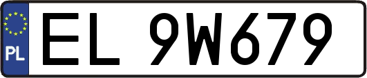 EL9W679