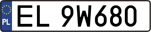 EL9W680