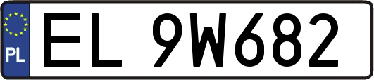 EL9W682