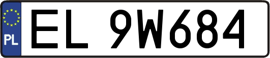 EL9W684