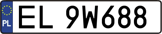EL9W688