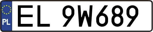 EL9W689