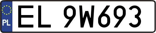 EL9W693