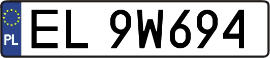 EL9W694