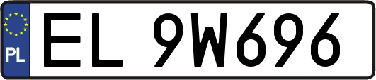 EL9W696
