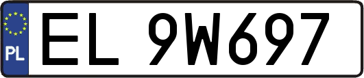 EL9W697