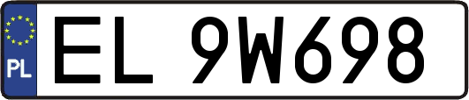 EL9W698