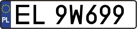 EL9W699